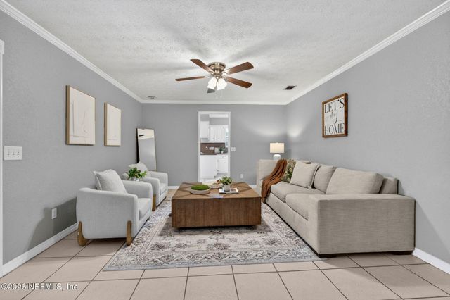 138 RIDGEFIELD Court, Orange Park, FL 32065