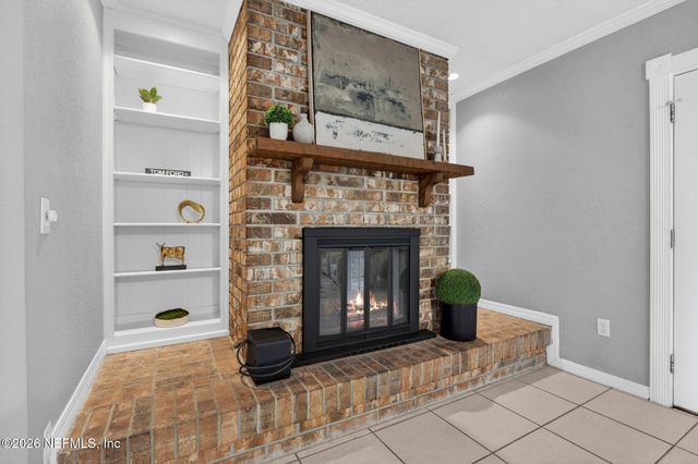 138 RIDGEFIELD Court, Orange Park, FL 32065