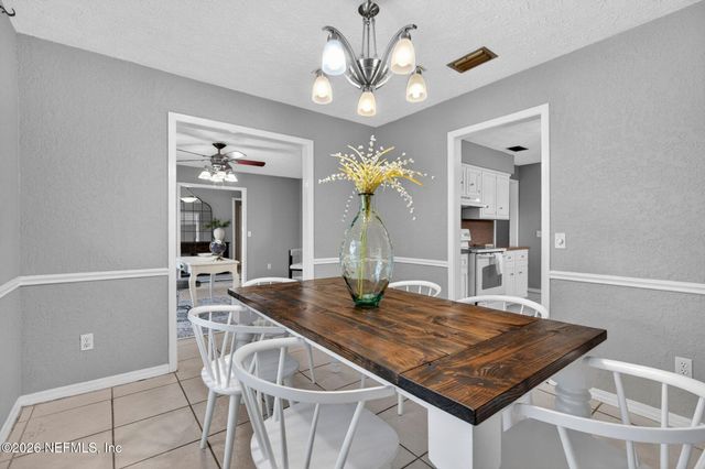 138 RIDGEFIELD Court, Orange Park, FL 32065