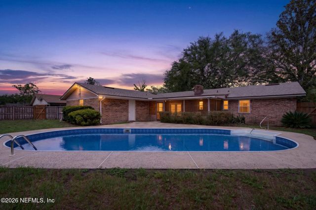 138 RIDGEFIELD Court, Orange Park, FL 32065