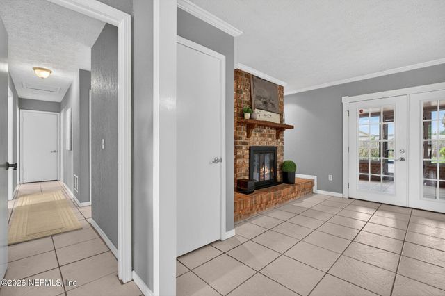 138 RIDGEFIELD Court, Orange Park, FL 32065