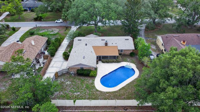 138 RIDGEFIELD Court, Orange Park, FL 32065