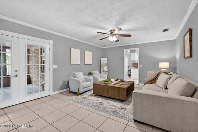 138 RIDGEFIELD Court, Orange Park, FL 32065
