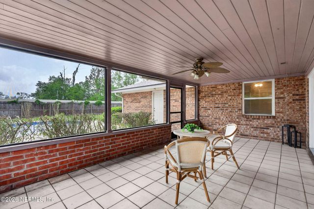 138 RIDGEFIELD Court, Orange Park, FL 32065