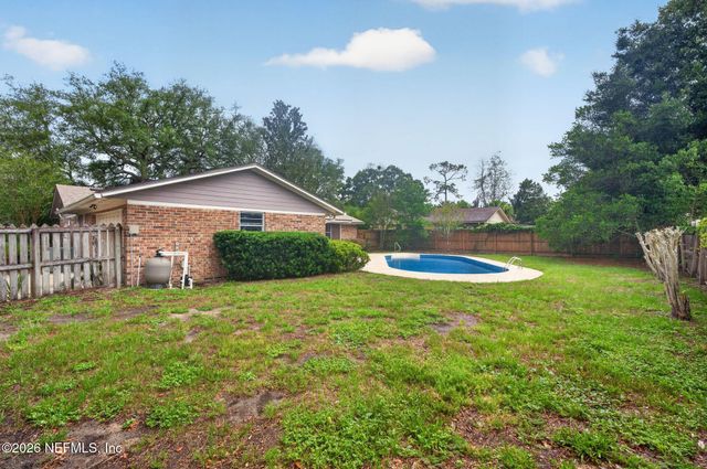 138 RIDGEFIELD Court, Orange Park, FL 32065