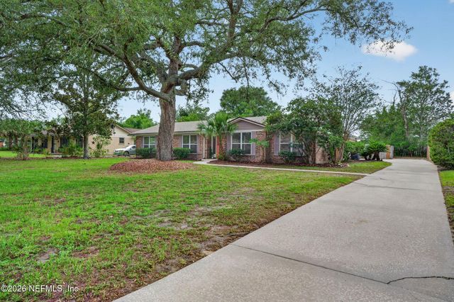 138 RIDGEFIELD Court, Orange Park, FL 32065