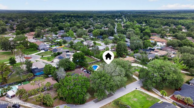 138 RIDGEFIELD Court, Orange Park, FL 32065