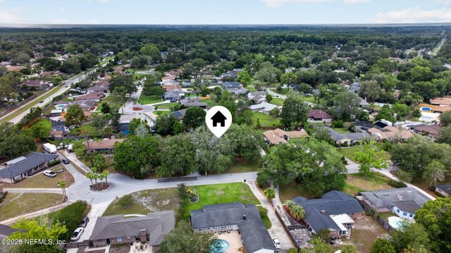 138 RIDGEFIELD Court, Orange Park, FL 32065