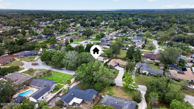 138 RIDGEFIELD Court, Orange Park, FL 32065