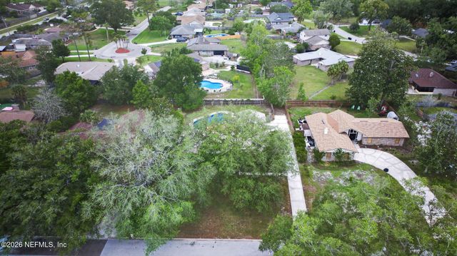 138 RIDGEFIELD Court, Orange Park, FL 32065