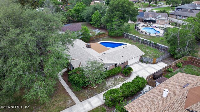 138 RIDGEFIELD Court, Orange Park, FL 32065