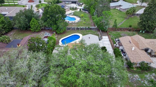 138 RIDGEFIELD Court, Orange Park, FL 32065