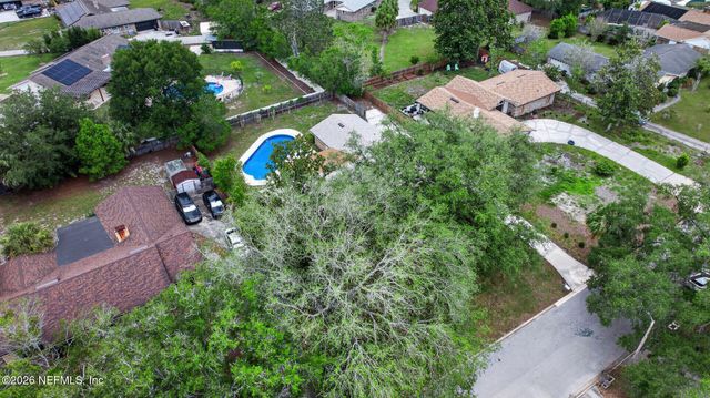 138 RIDGEFIELD Court, Orange Park, FL 32065