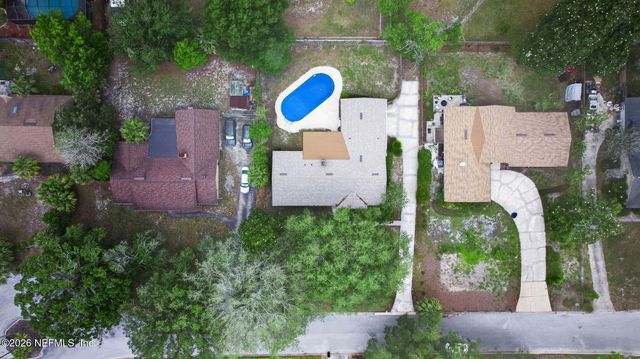138 RIDGEFIELD Court, Orange Park, FL 32065