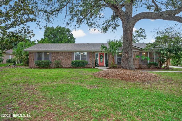 138 RIDGEFIELD Court, Orange Park, FL 32065