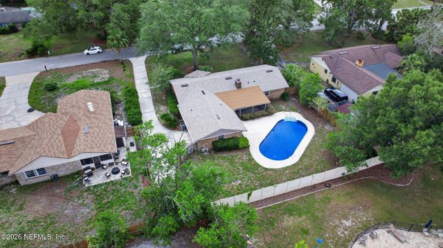 138 RIDGEFIELD Court, Orange Park, FL 32065