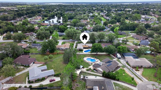 138 RIDGEFIELD Court, Orange Park, FL 32065