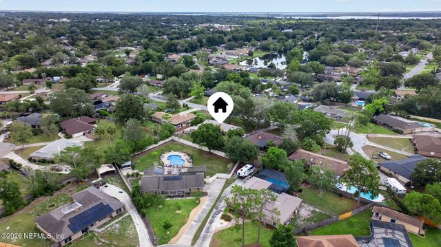 138 RIDGEFIELD Court, Orange Park, FL 32065