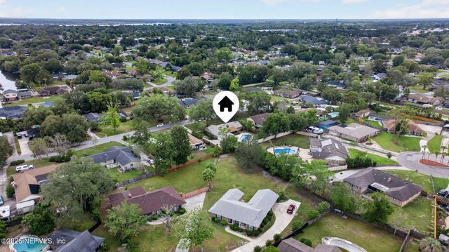 138 RIDGEFIELD Court, Orange Park, FL 32065
