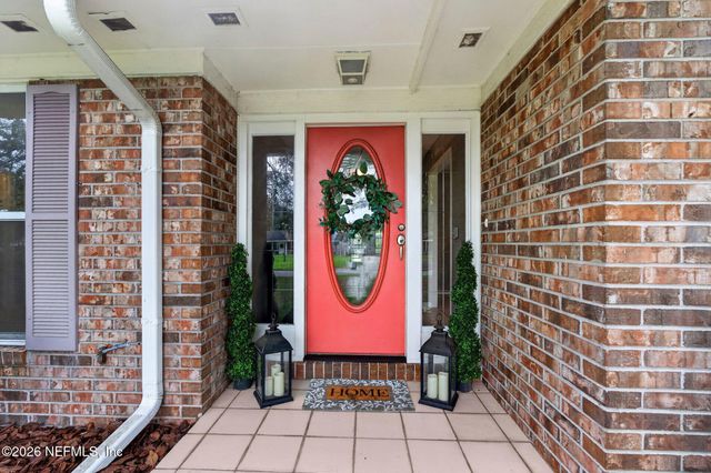 138 RIDGEFIELD Court, Orange Park, FL 32065