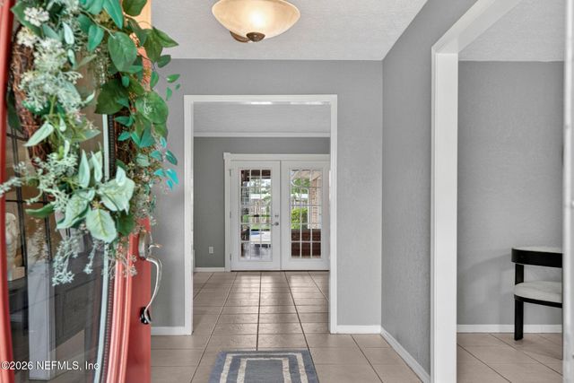 138 RIDGEFIELD Court, Orange Park, FL 32065