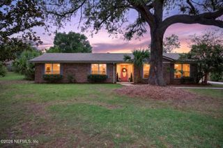 138 RIDGEFIELD Court, Orange Park, FL 32065