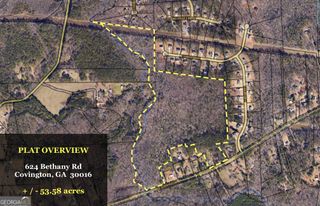 624 Bethany Road, Covington, GA 30016