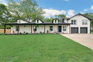 617 Forrester Street, Greenville, TX 75401