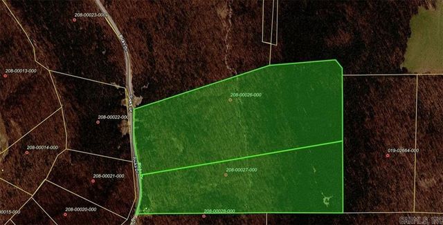 10974 Ricks Drive, Harrison, AR 72601