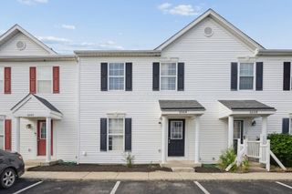 6064 Georges Park Drive, 4D, Canal Winchester, OH 43110