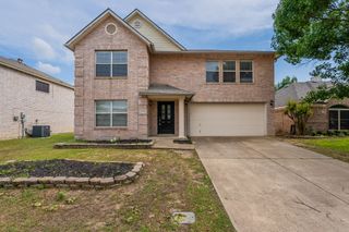 5220 Dillon Circle, Haltom City, TX 76137
