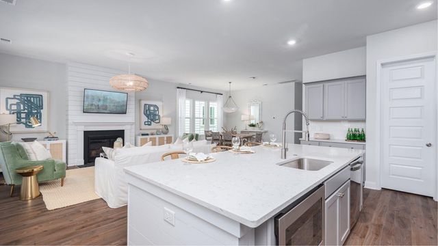 253 Maritime Way, Summerville, SC 29486