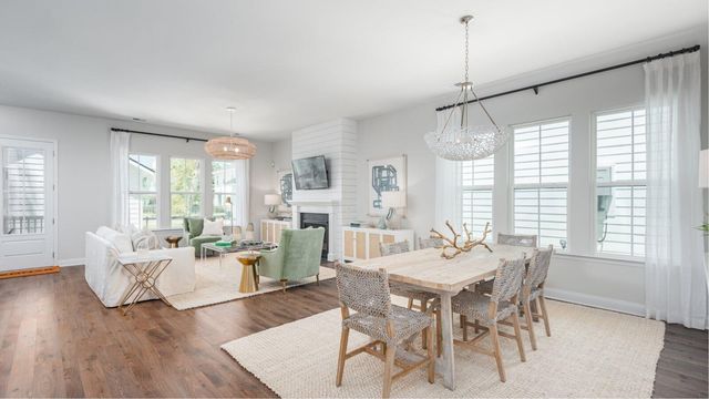 253 Maritime Way, Summerville, SC 29486