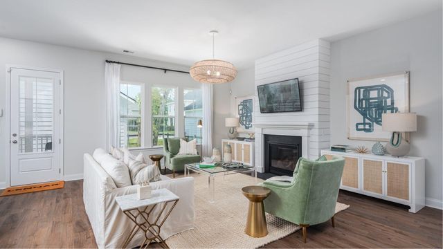 253 Maritime Way, Summerville, SC 29486