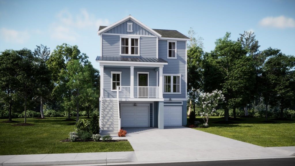 253 Maritime Way, Summerville, SC 29486