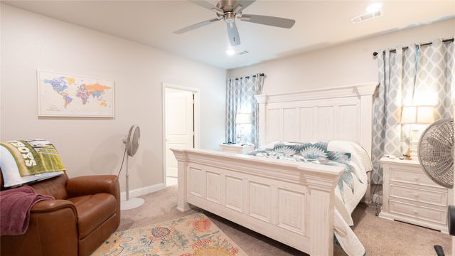 1215 Sanger, Springtown, TX 76082