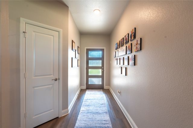 1215 Sanger, Springtown, TX 76082