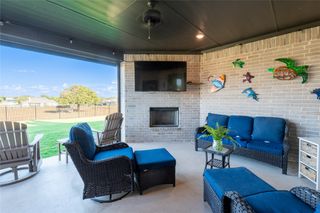 1215 Sanger, Springtown, TX 76082