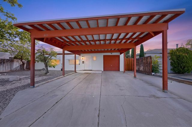 833 California Street SE, Albuquerque, NM 87108