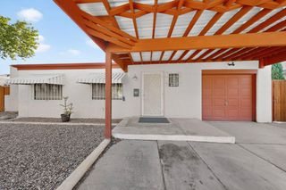 833 California Street SE, Albuquerque, NM 87108