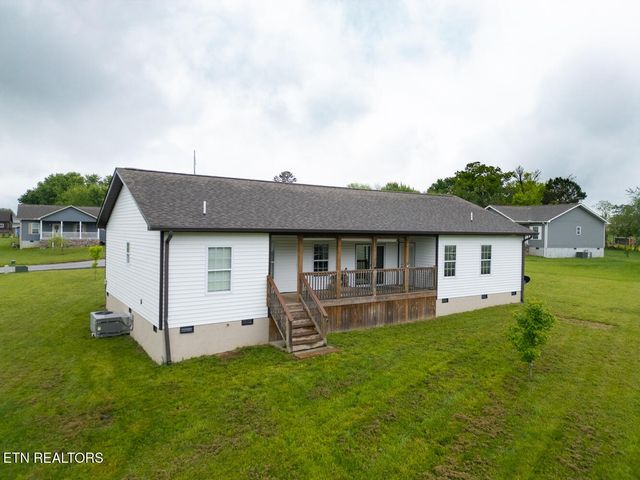 106 Maca Ridge Circle, Clarkrange, TN 38553