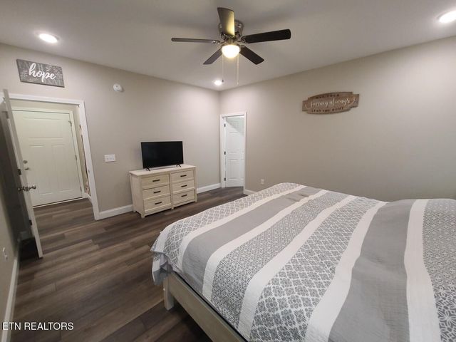 106 Maca Ridge Circle, Clarkrange, TN 38553