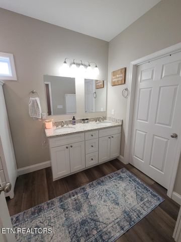 106 Maca Ridge Circle, Clarkrange, TN 38553