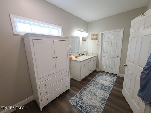 106 Maca Ridge Circle, Clarkrange, TN 38553