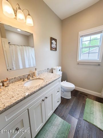 106 Maca Ridge Circle, Clarkrange, TN 38553