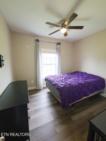 106 Maca Ridge Circle, Clarkrange, TN 38553