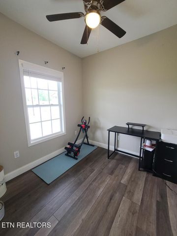 106 Maca Ridge Circle, Clarkrange, TN 38553