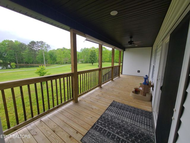 106 Maca Ridge Circle, Clarkrange, TN 38553