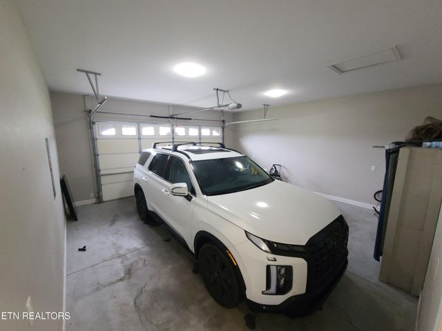 106 Maca Ridge Circle, Clarkrange, TN 38553