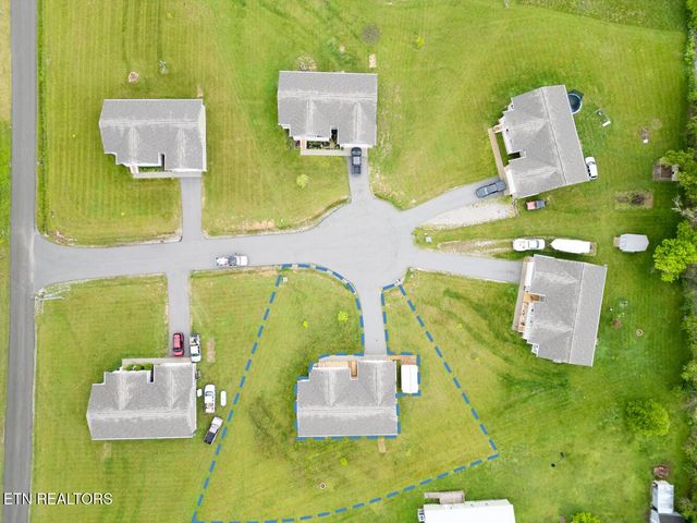 106 Maca Ridge Circle, Clarkrange, TN 38553